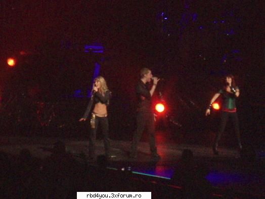 poze q rbd - anahi_rebelde - RBD y R3B3LD3