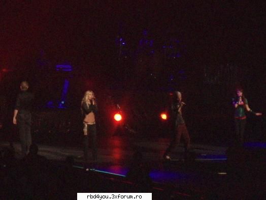 poze q rbd - anahi_rebelde - RBD y R3B3LD3