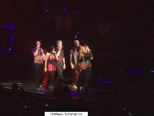 poze q rbd - anahi_rebelde - RBD y R3B3LD3