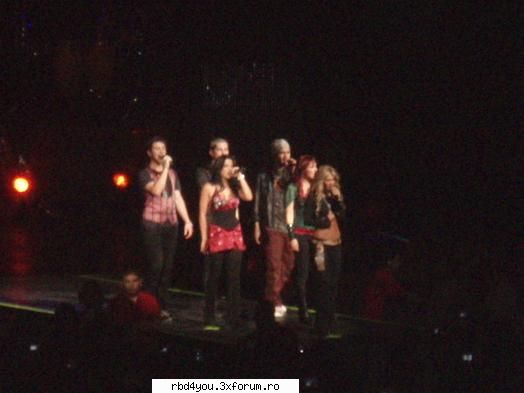 poze q rbd - anahi_rebelde - RBD y R3B3LD3