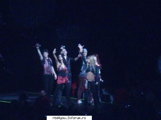 poze q rbd - anahi_rebelde - RBD y R3B3LD3
