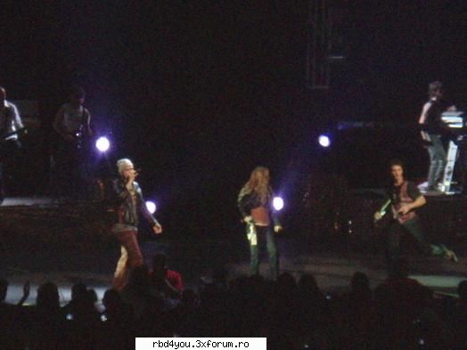 poze q rbd - anahi_rebelde - RBD y R3B3LD3