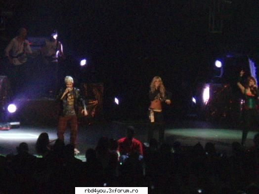 poze q rbd - anahi_rebelde - RBD y R3B3LD3
