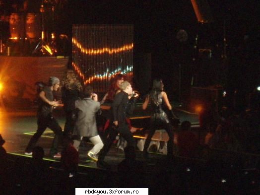 poze q rbd - anahi_rebelde - RBD y R3B3LD3