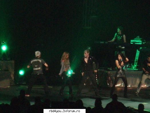 poze q rbd - anahi_rebelde - RBD y R3B3LD3