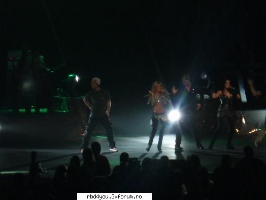 poze q rbd - anahi_rebelde - RBD y R3B3LD3