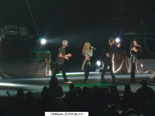 poze q rbd - anahi_rebelde - RBD y R3B3LD3