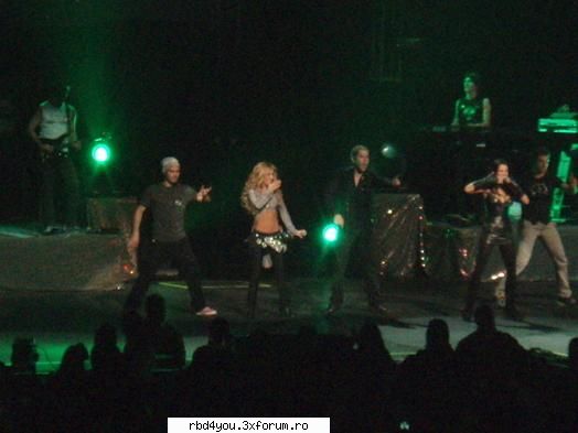 poze q rbd - anahi_rebelde - RBD y R3B3LD3