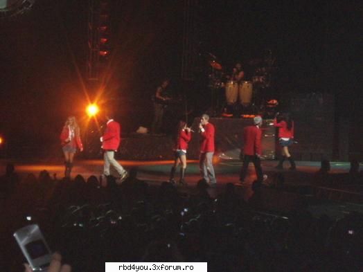 poze q rbd - anahi_rebelde - RBD y R3B3LD3
