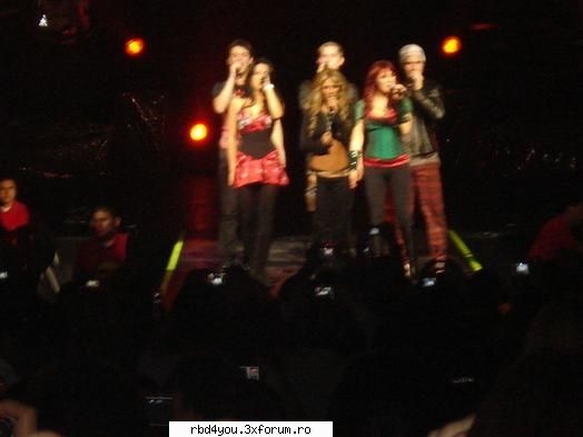 poze q rbd - anahi_rebelde - RBD y R3B3LD3