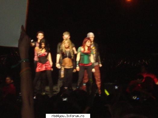 poze q rbd - anahi_rebelde - RBD y R3B3LD3