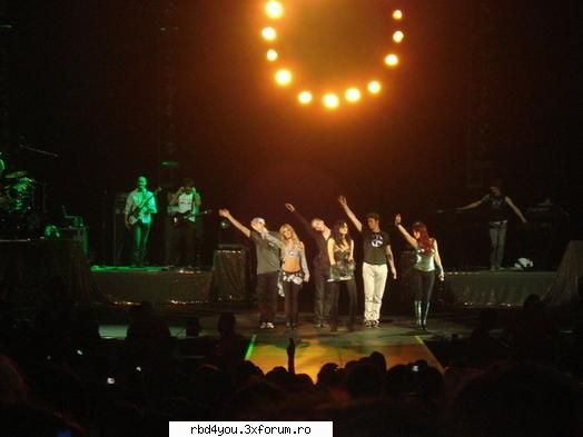 poze q rbd - anahi_rebelde - RBD y R3B3LD3