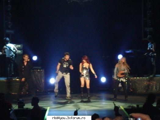 poze q rbd - anahi_rebelde - RBD y R3B3LD3