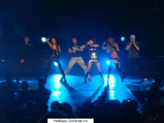 poze q rbd - anahi_rebelde - RBD y R3B3LD3