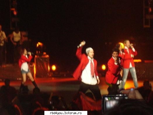 poze q rbd - anahi_rebelde - RBD y R3B3LD3