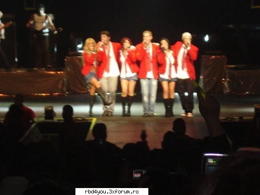 poze q rbd - anahi_rebelde - RBD y R3B3LD3