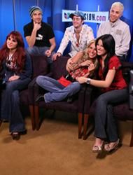 poze q rbd - anahi_rebelde - RBD y R3B3LD3