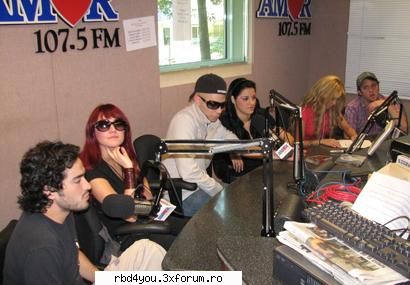 poze q rbd - anahi_rebelde - RBD y R3B3LD3