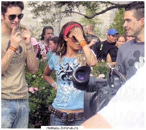 poze q rbd - anahi_rebelde - RBD y R3B3LD3