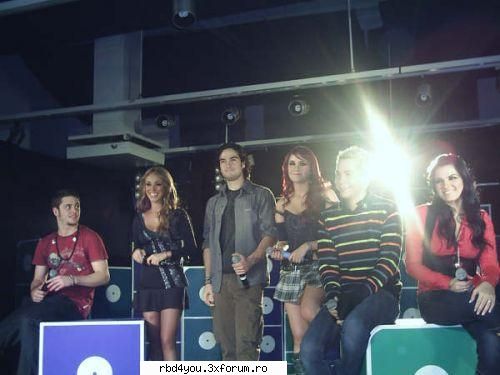 poze q rbd - anahi_rebelde - RBD y R3B3LD3