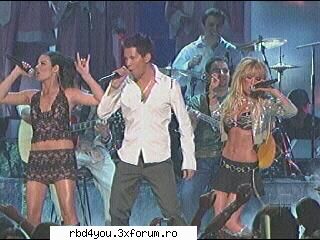 poze q rbd - anahi_rebelde - RBD y R3B3LD3