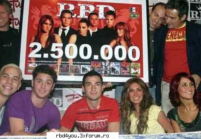 poze q rbd - anahi_rebelde - RBD y R3B3LD3