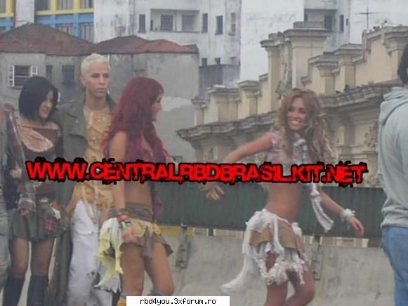 poze q rbd - dul_my_idolo - RBD y R3B3LD3