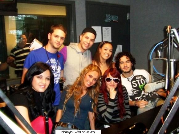 poze q rbd - dul_my_idolo - RBD y R3B3LD3