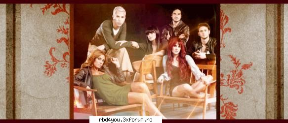 poze q rbd - dul_my_idolo - RBD y R3B3LD3