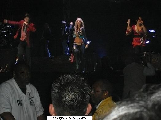 poze q rbd - anahi_rebelde - RBD y R3B3LD3