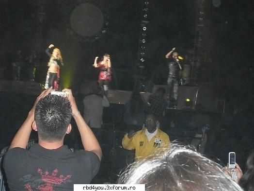poze q rbd - anahi_rebelde - RBD y R3B3LD3