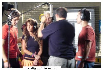 poze q rbd - anahi_rebelde - RBD y R3B3LD3