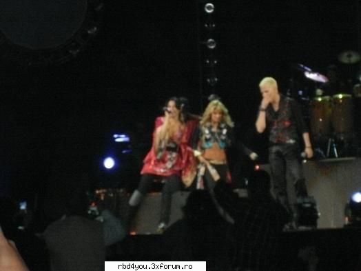 poze q rbd - anahi_rebelde - RBD y R3B3LD3