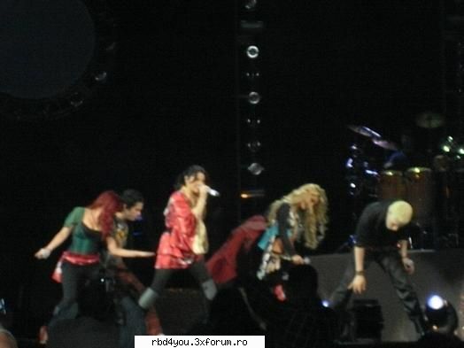 poze q rbd - anahi_rebelde - RBD y R3B3LD3