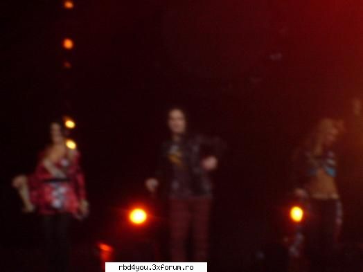 poze q rbd - anahi_rebelde - RBD y R3B3LD3