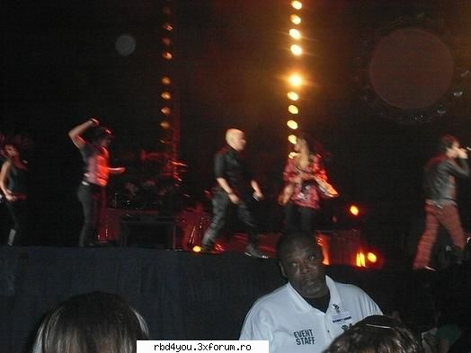 poze q rbd - anahi_rebelde - RBD y R3B3LD3