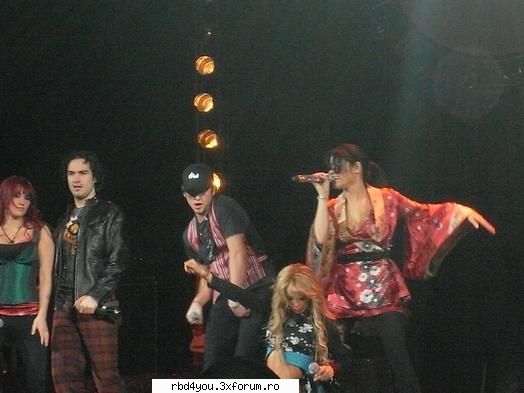 poze q rbd - anahi_rebelde - RBD y R3B3LD3