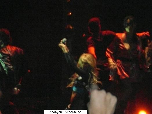 poze q rbd - anahi_rebelde - RBD y R3B3LD3