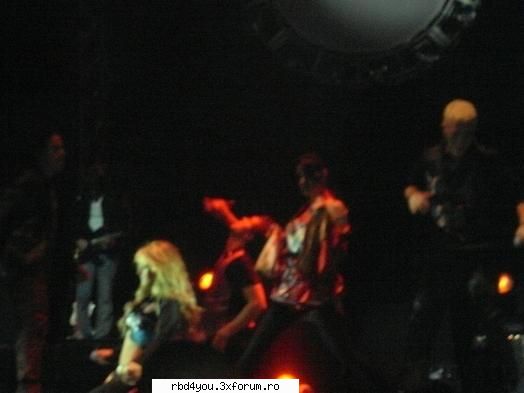 poze q rbd - anahi_rebelde - RBD y R3B3LD3