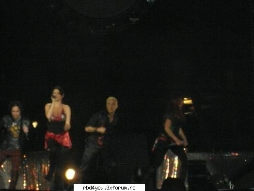 poze q rbd - anahi_rebelde - RBD y R3B3LD3