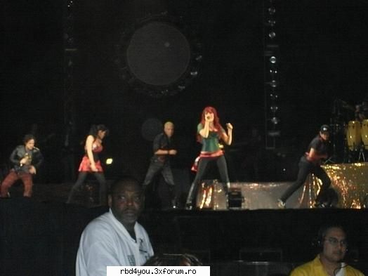 poze q rbd - anahi_rebelde - RBD y R3B3LD3