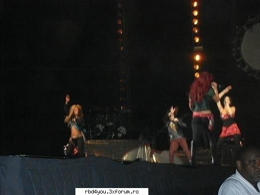 poze q rbd - anahi_rebelde - RBD y R3B3LD3