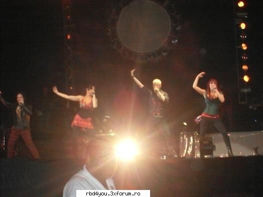 poze q rbd - anahi_rebelde - RBD y R3B3LD3