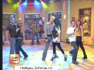 poze q rbd - anahi_rebelde - RBD y R3B3LD3