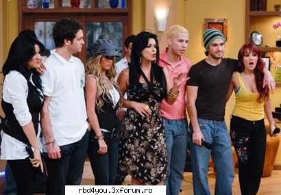 poze q rbd - anahi_rebelde - RBD y R3B3LD3