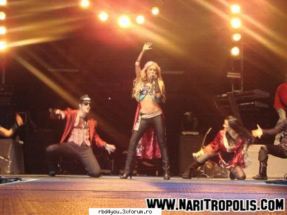 poze q rbd - anahi_rebelde - RBD y R3B3LD3