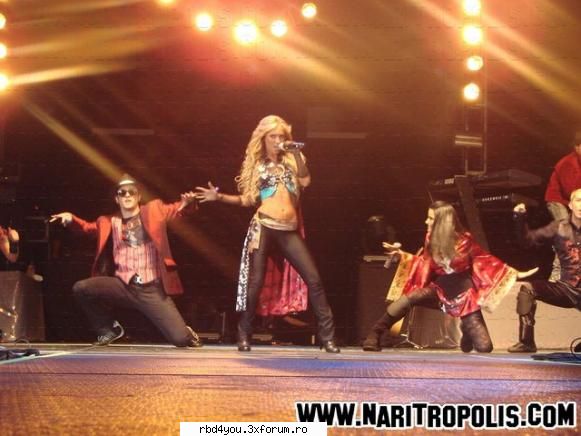 poze q rbd - anahi_rebelde - RBD y R3B3LD3