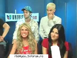 poze q rbd - anahi_rebelde - RBD y R3B3LD3