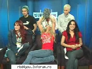poze q rbd - anahi_rebelde - RBD y R3B3LD3