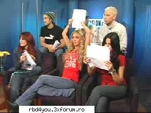 poze q rbd - anahi_rebelde - RBD y R3B3LD3